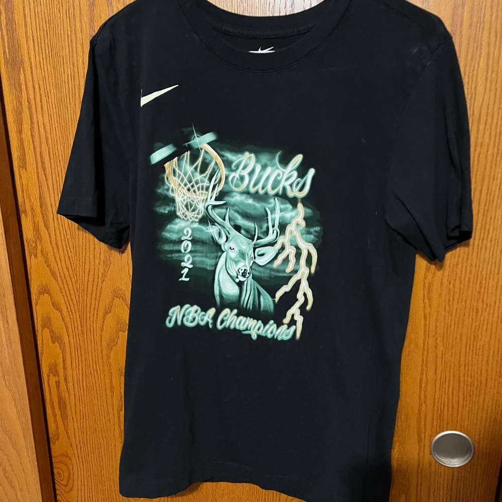 Nike shirt